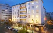 Туры в отель Clarion Hotel Prague Old Town