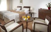 Туры в отель Clarion Hotel Prague Old Town