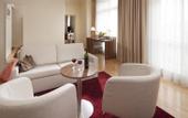 Туры в отель Clarion Hotel Prague Old Town