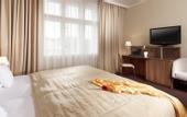 Туры в отель Clarion Hotel Prague Old Town