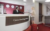 Туры в отель Clarion Hotel Prague Old Town