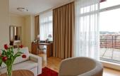 Туры в отель Clarion Hotel Prague Old Town