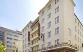Туры в отель Clarion Hotel Prague Old Town