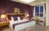 Туры в отель Armada Avenue Hotel