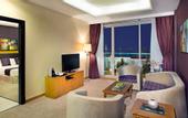 Туры в отель Armada Avenue Hotel