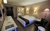 Туры в отель Town Hotel Mudanya