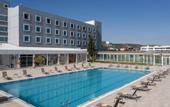 Туры в отель Anemon Afyon Spa Hotel & Convention Center