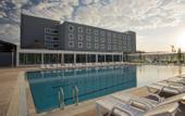 Туры в отель Anemon Afyon Spa Hotel & Convention Center