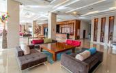 Туры в отель Anemon Afyon Spa Hotel & Convention Center