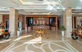 Туры в отель Anemon Afyon Spa Hotel & Convention Center