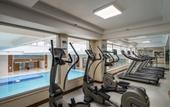 Туры в отель Anemon Afyon Spa Hotel & Convention Center
