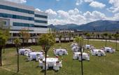 Туры в отель Anemon Afyon Spa Hotel & Convention Center