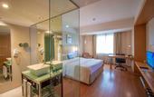 Туры в отель Anemon Afyon Spa Hotel & Convention Center