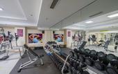 Туры в отель Anemon Afyon Spa Hotel & Convention Center