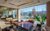 Туры в отель Anemon Afyon Spa Hotel & Convention Center
