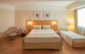 Туры в отель Anemon Afyon Spa Hotel & Convention Center