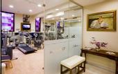 Туры в отель GLK Premier Regency Suites & Spa