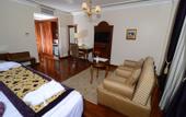 Туры в отель GLK Premier Regency Suites & Spa