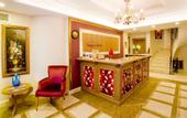 Туры в отель GLK Premier Regency Suites & Spa
