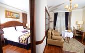 Туры в отель GLK Premier Regency Suites & Spa