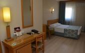 Туры в отель Gimat Hotel