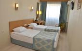 Туры в отель Gimat Hotel