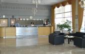 Туры в отель Gimat Hotel
