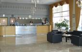 Туры в отель Gimat Hotel