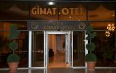 Туры в отель Gimat Hotel