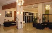 Туры в отель Gimat Hotel