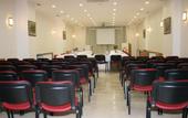 Туры в отель Gimat Hotel