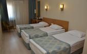 Туры в отель Gimat Hotel