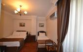 Туры в отель Sunrise Hotel