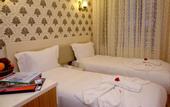 Туры в отель Grand Seigneur Hotel Old City