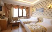 Туры в отель Grand Seigneur Hotel Old City