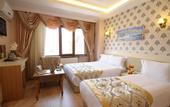Туры в отель Grand Seigneur Hotel Old City