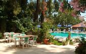 Туры в отель Pendeli Hotel