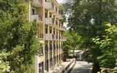 Туры в отель Pendeli Hotel