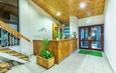 Туры в отель Troodos Hotel