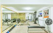 Туры в отель Troodos Hotel