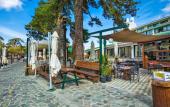 Туры в отель Troodos Hotel