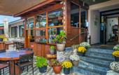 Туры в отель Troodos Hotel