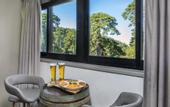 Туры в отель Troodos Hotel