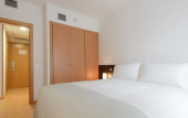 Туры в отель Tryp Madrid Airport Suites