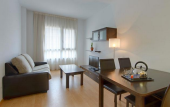 Туры в отель Tryp Madrid Airport Suites