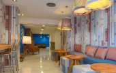 Туры в отель Tryp Madrid Airport Suites
