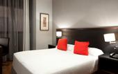 Туры в отель Suites Center Barcelona