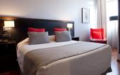 Туры в отель Suites Center Barcelona
