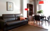 Туры в отель Suites Center Barcelona