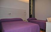 Туры в отель Hostal Fina